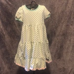Matilda Jane dress